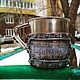 Именная кружка в стиле Стимпанк ( steampunk).Подарок мужчине, Кружки и чашки, Воронеж,  Фото №1