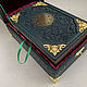 Koran 4 in 1 in a Casket (leather book), Gift books, Moscow,  Фото №1