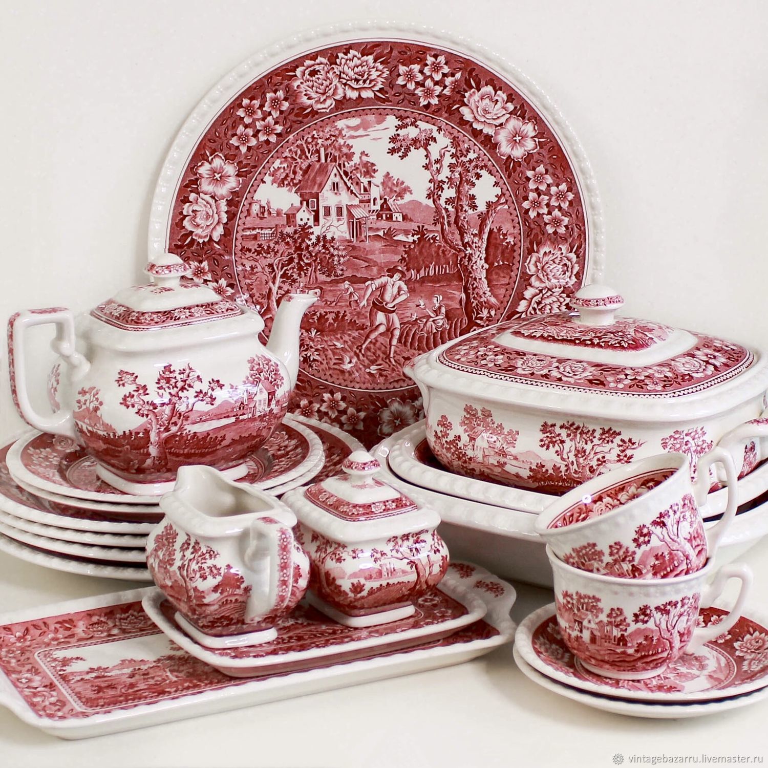 Villeroy Und Boch Rusticana