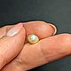Дикий Морской Жемчуг. Крема 3,18ct. Минералы. Astro.gems. Ярмарка Мастеров.  Фото №6