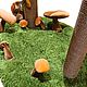 Когтеточка с лежанкой. Когтеточки. Regina Daat. Ярмарка Мастеров.  Фото №4