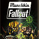 Fallout Munchkin 2.0, Настольные игры, Санкт-Петербург,  Фото №1