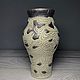 Ваза «Сад камней». Вазы. Pylina-ceramics. Ярмарка Мастеров.  Фото №4