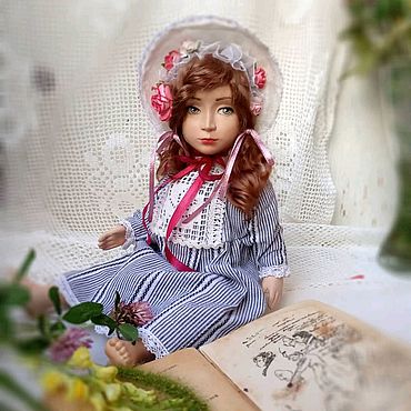 Магазин Красивые Куклы