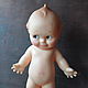 Vintage dolls: Baby dolls Cameo Kewpie Doll. Vintage doll. Jana Szentes. My Livemaster. Фото №6