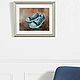Oil Painting Sneakers Shoes Interior Painting Gift for a Man. Pictures. Lana Zaitceva. Online shopping on My Livemaster.  Фото №2