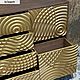 Комод CHIRON. Комоды. BULL WULL FURNITURE. Ярмарка Мастеров.  Фото №5