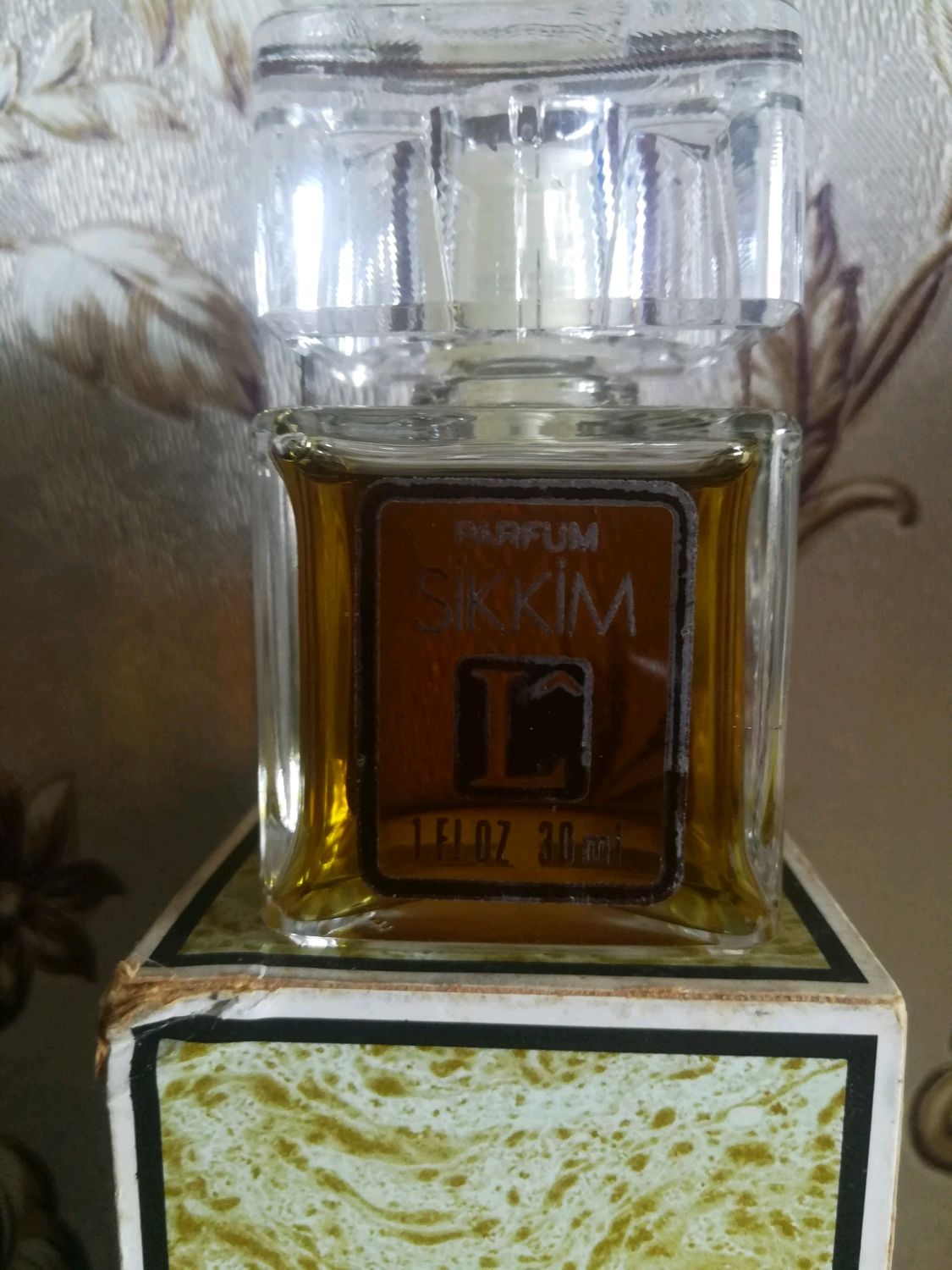 Сикким Духи Купить В Интернет Магазине