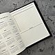 Заказать Ежедневник Imperial с гербом России, А5. Сменный блок. AVallova luxury book. Ярмарка Мастеров. . Ежедневники Фото №3