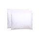 Pillowcases white 60h60 CALICO GOST (2 pcs), Pillowcases, Moscow,  Фото №1