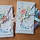 Order !Chocolate. Sevnica. March 8. gift to loved ones. svetafka-handmade. Livemaster. . Cards Фото №3
