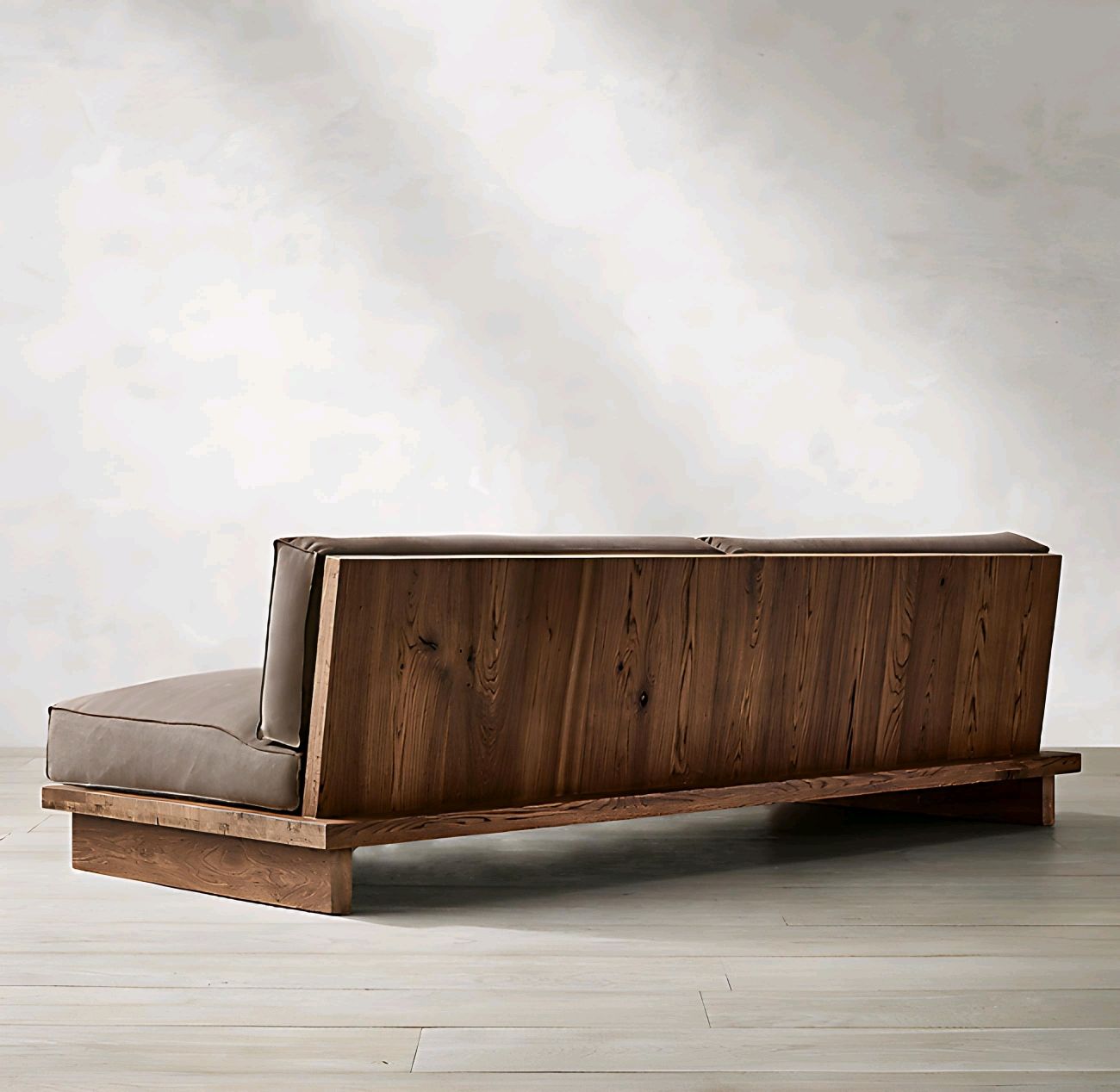 Диван лофт деревянный (премиум) в интернет-магазине Ярмарка Мастеров по ...