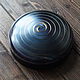 Singing Bowl INOY 22 cm Mandala. Singing bowls. INOYWorkshop. Online shopping on My Livemaster.  Фото №2