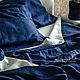 Copy of Linen bed linen "01" (100% linen). Bedding sets. linens (Bestu). My Livemaster. Фото №6