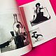 Винтаж: Ирвинг Пенн. Пассаж./Irving Penn. Passage. Книги винтажные. КОЛЛЕКЦИОННЫЕ КНИГИ О МОДЕ. Ярмарка Мастеров.  Фото №4