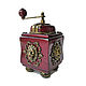Coffee grinder. Utensils. Andzhidecor. My Livemaster. Фото №6