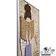Panel made of cork "The Girl with the book". Pictures. corkdesigner (corkdesigner). Online shopping on My Livemaster.  Фото №2