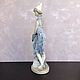 Заказать Винтаж: Статуэтка Lladro 4924 Томный клоун. Farfor Lady. Ярмарка Мастеров. . Статуэтки винтажные Фото №3