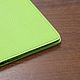 Euro passport cover. Passport cover. Leather Collection. My Livemaster. Фото №6