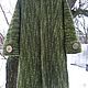 Knitted coat, Coats, Taganrog,  Фото №1