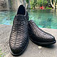 Order Shoes from Python. exotiqpython. Livemaster. . Boots Фото №3