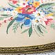 Винтаж: Туалетный набор Regent of London, Англия. Предметы интерьера винтажные. Виктория (Винташечка). Ярмарка Мастеров.  Фото №9