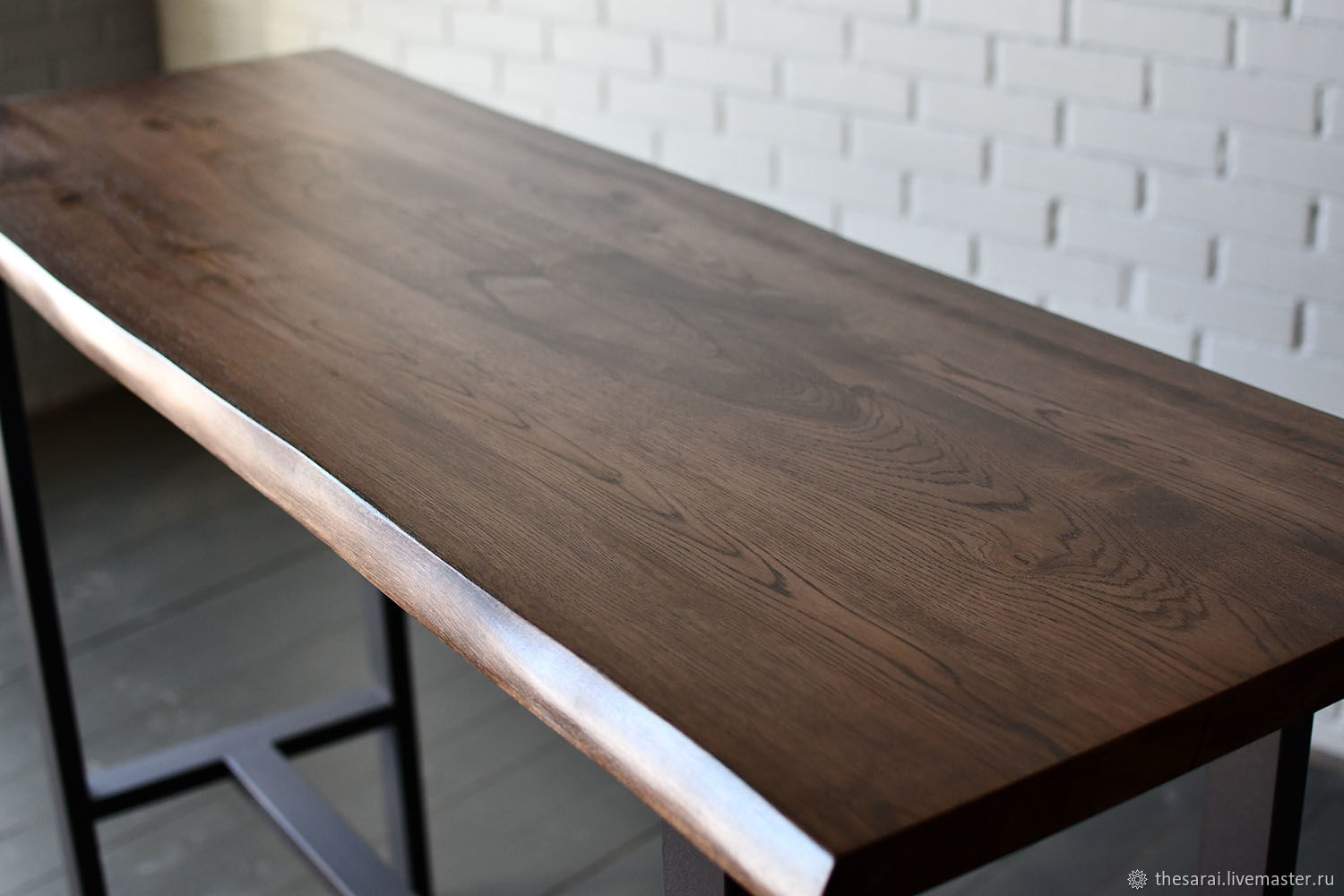 Барный стол Oak Bar 01
