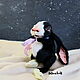 Teddy Animals: Bunny Binky, Teddy Toys, Kinel,  Фото №1