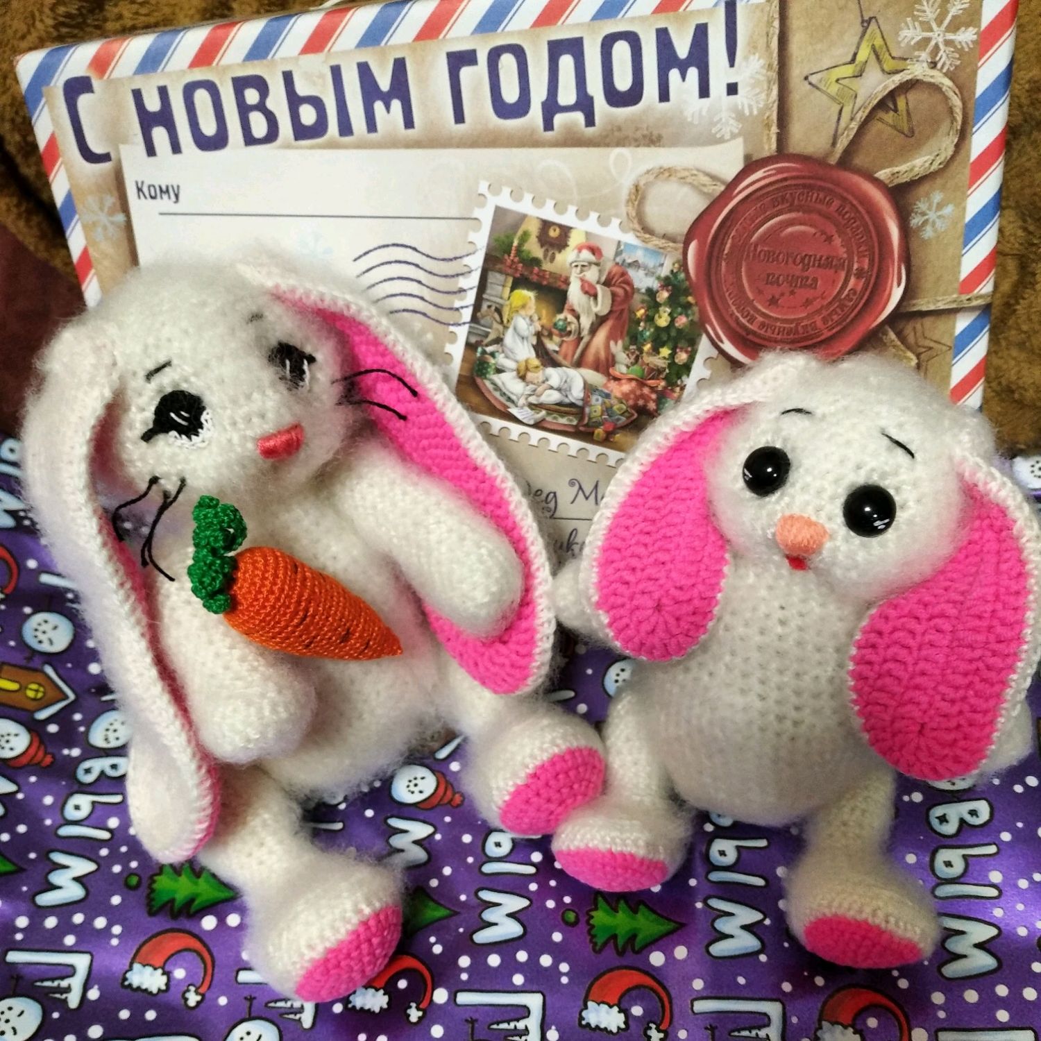 Зайчик, символ 2023 года в интернет-магазине на Ярмарке Мастеров ...