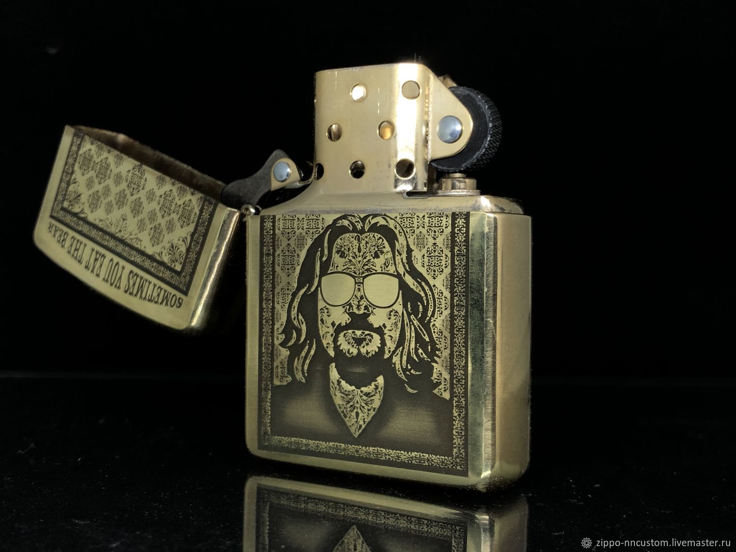 Зажигалки zippo фото