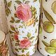 Свечи интерьерные. Свечи. Wonderful day26 (missoxi11) (missoxi11). Интернет-магазин Ярмарка Мастеров.  Фото №2
