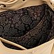 Рюкзак на завязках из экокожи "Basic" пудровый. Рюкзаки. Masha Karpova (karphomeproject). Ярмарка Мастеров.  Фото №4