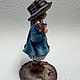 Заказать Винтаж: СТАТУЭТКА.CRISALIS. LEONARDO. C.HAWORTH. AntiqueUK2. Ярмарка Мастеров. . Статуэтки винтажные Фото №3