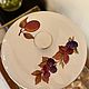 Заказать Винтаж: Evesham Royal Worcester жаропрочный фарфор. сКЛАДъ 2. Ярмарка Мастеров. . Кухонная утварь винтажная Фото №3