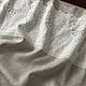 Order Linen duvet cover ' Linen & Vintage'. Linen fantasy. Livemaster. . Duvet covers Фото №3