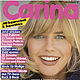 Carina Burda Magazine 10 1985 (October), Magazines, Moscow,  Фото №1