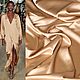 Copy of Copy of Copy of Silk and elastane, Ar-S1024, Fabric, Novosibirsk,  Фото №1
