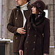 Hat Fedora. Hats1. Novozhilova Hats. My Livemaster. Фото №5