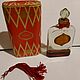 Perfume RED MOSCOW 1960, USSR EXCELLENT, RARE!!!, Vintage perfume, Moscow,  Фото №1