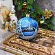  Merry Christmas Balloon!. Christmas decorations. clubakm (clubakm). Online shopping on My Livemaster.  Фото №2