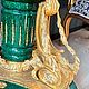 Заказать Винтаж: Стол в дворцовом стиле. ⚜️Антикварная⚜️винтажная мебель⚜️. Ярмарка Мастеров. . Мебель винтажная Фото №3