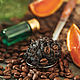 Beldy 'Coffee and orange', Soap, Schyolkovo,  Фото №1