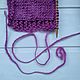 Hand-dyed Merino/kidmocher yarn set 250g/100m weight 671g. Yarn. JuliaLoveKnitting. My Livemaster. Фото №6