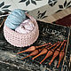 Set of wooden hooks for knitting from bubingo (6 PCs 4-9 mm) KN21, Crochet Hooks, Novokuznetsk,  Фото №1