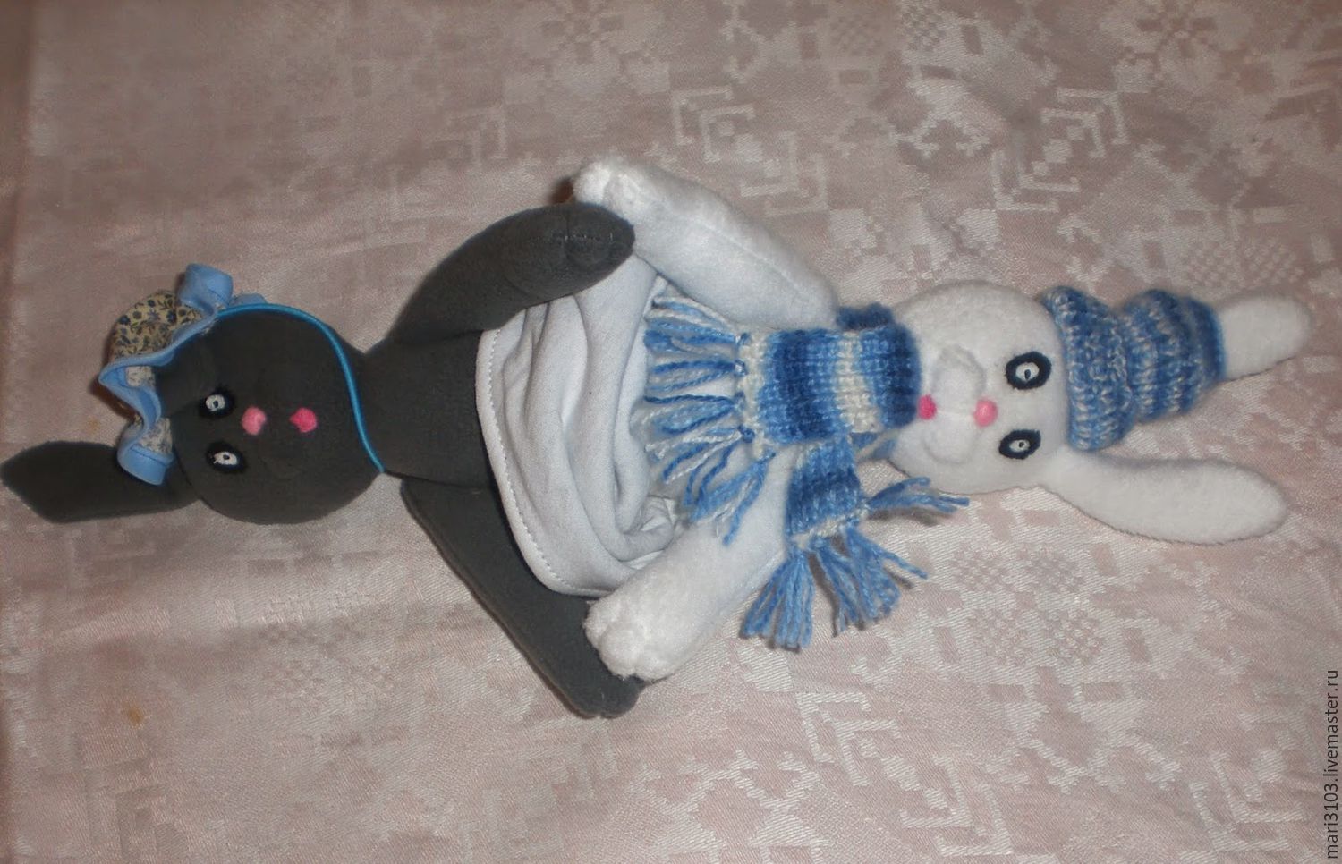 Игрушки перевертыши Лягушка Царевна и другие в интернет-магазине ...