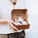 Mini Gift box, Gift Boxes, Moscow,  Фото №1