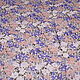 Copy of Copy of Copy of Copy of Crepe de chine with pepita pattern, Ar-M78. Fabric. I-tessile Volshebnye tkani iz Milana (miracolo). Ярмарка Мастеров.  Фото №6