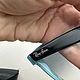 Заказать Винтаж: Резерв. Очки солнцезащитные Ray Ban WAYFARER 2140 Оригинал с футляром. Vintage & Retro. Ярмарка Мастеров. . Очки винтажные Фото №3