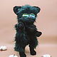 Soft Cat Toy for Children. Stuffed Toys. vegdolls. My Livemaster. Фото №4