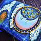 Longer with Sun and Moon lettering. Wallets. Finist (tisneniekozhi). My Livemaster. Фото №4